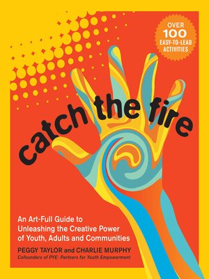 cover image of Catch the Fire